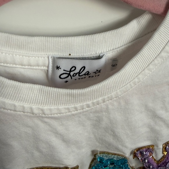 BDAY GIRL shirt - Picture 4 of 4